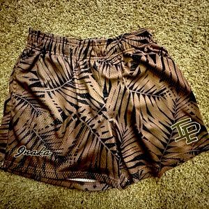 Inaka Power Mesh Short Size Medium